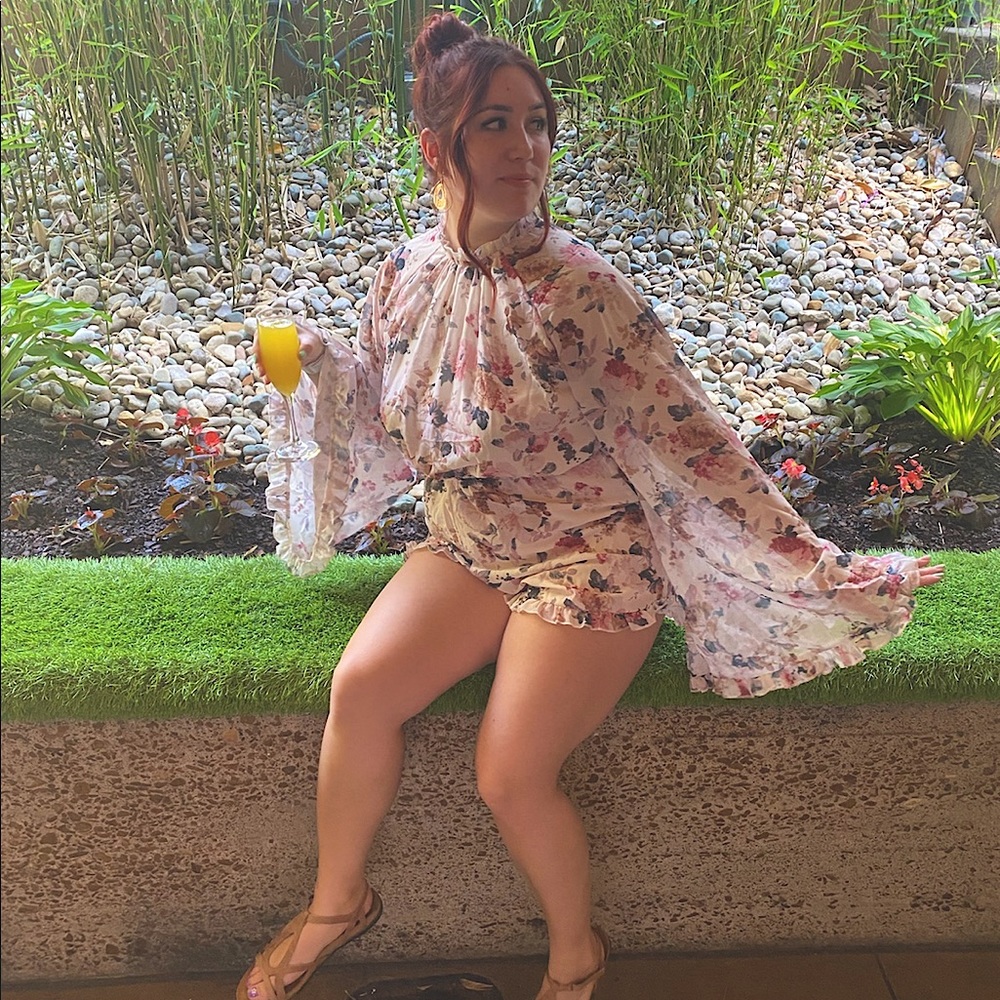 Meet your Posher, Ranndi